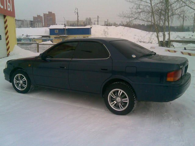 1996 Toyota Vista