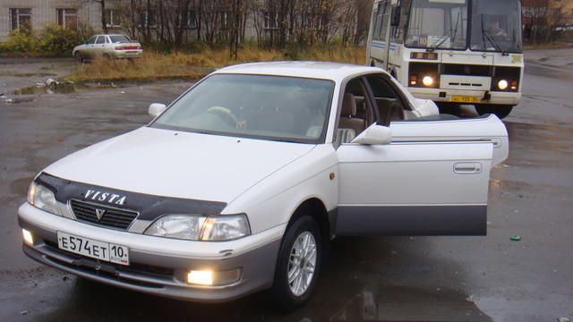 1996 Toyota Vista