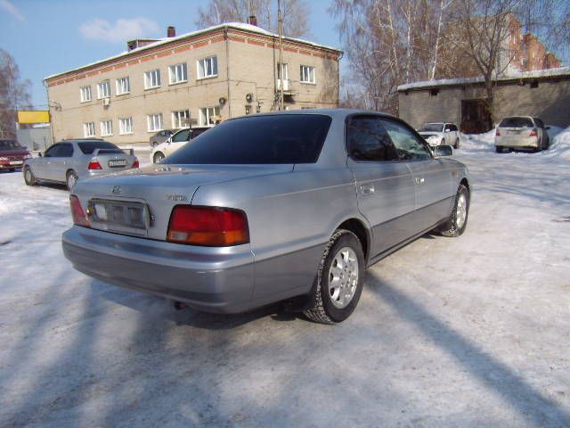 1996 Toyota Vista