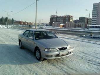 1996 Toyota Vista