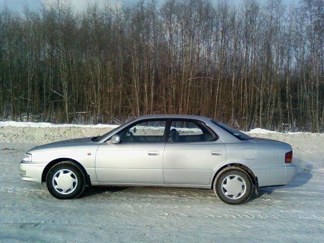 1996 Toyota Vista