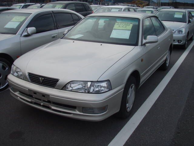 1996 Toyota Vista