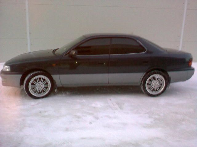 1996 Toyota Vista