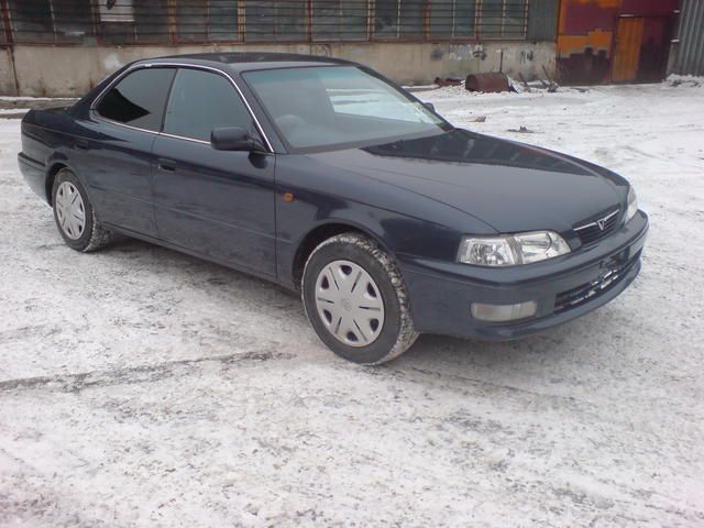 Toyota vista 1996