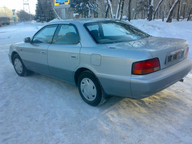 1996 Toyota Vista