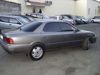 1996 Toyota Vista