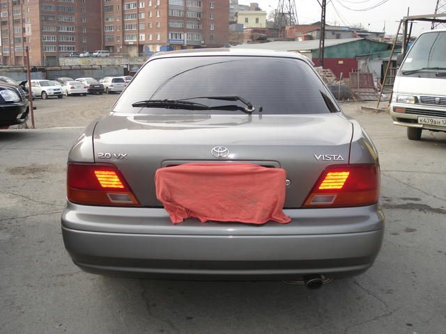 Toyota vista 1996