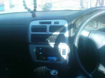 1996 Toyota Vista