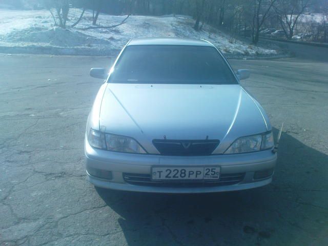 1996 Toyota Vista