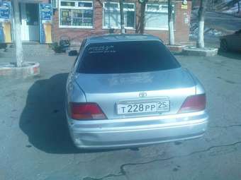 Toyota Vista