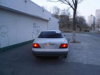 Toyota Vista