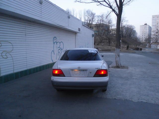 1996 Toyota Vista