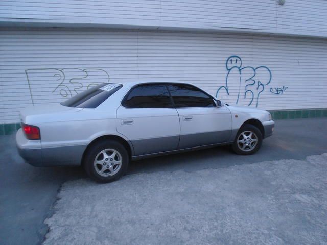 1996 Toyota Vista