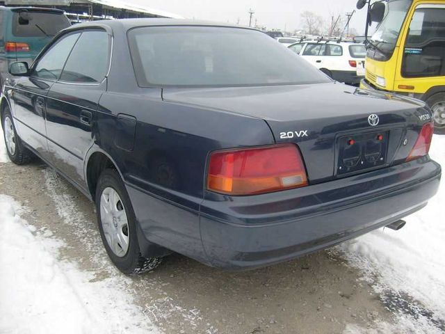 1996 Toyota Vista