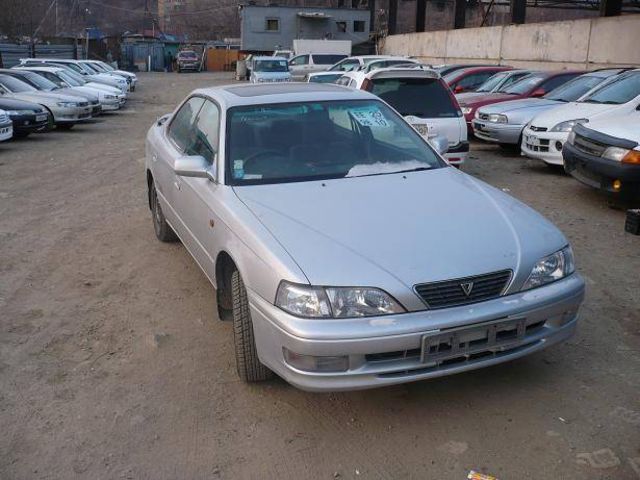 Toyota vista 1996