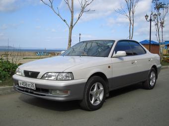 1996 Toyota Vista