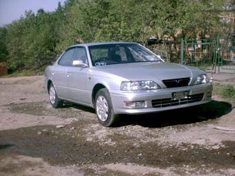1996 Toyota Vista