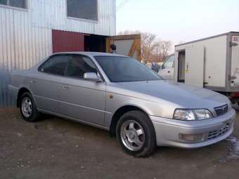 1996 Toyota Vista For Sale