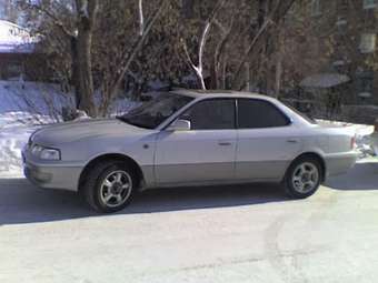 Toyota vista 1996