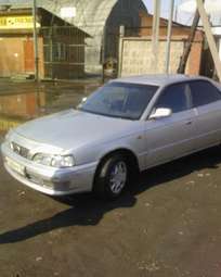 1996 Toyota Vista Photos