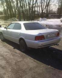 1996 Toyota Vista For Sale