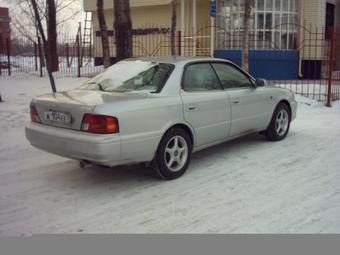 1997 Toyota Vista