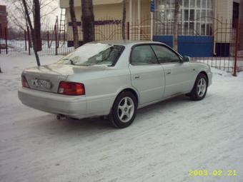 1997 Toyota Vista
