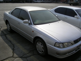 1997 Toyota Vista