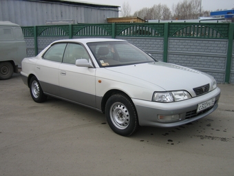 1997 Toyota Vista