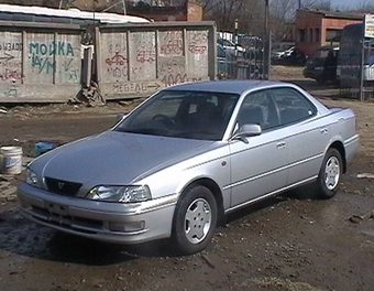 1997 Toyota Vista