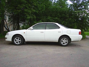 1997 Toyota Vista