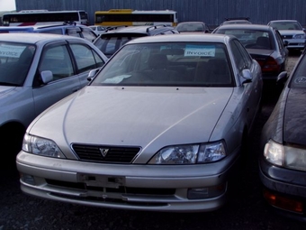 1997 Toyota Vista