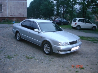 1997 Toyota Vista