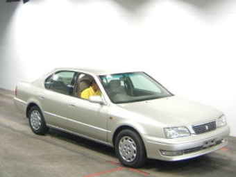 1997 Toyota Vista