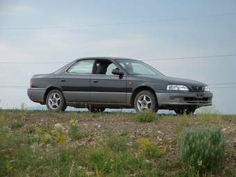 1997 Toyota Vista