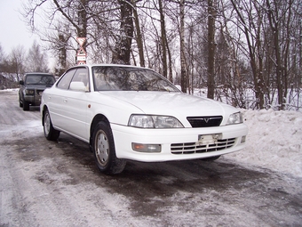 1997 Toyota Vista