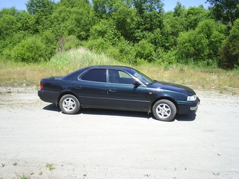 1997 Toyota Vista