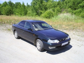 Toyota Vista