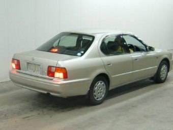 1997 Toyota Vista