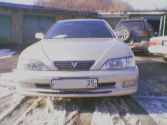 1997 Toyota Vista