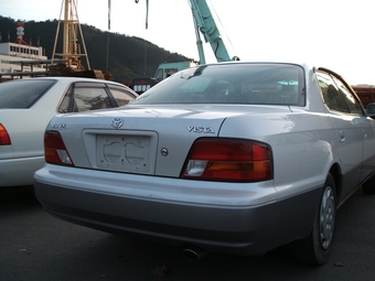 1997 Toyota Vista