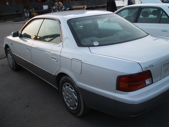 1997 Toyota Vista