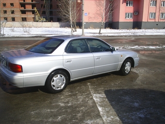 1997 Toyota Vista