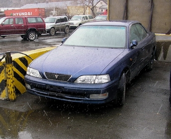 1997 Toyota Vista