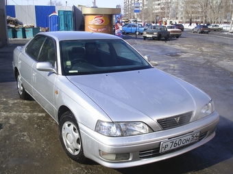 1997 Toyota Vista