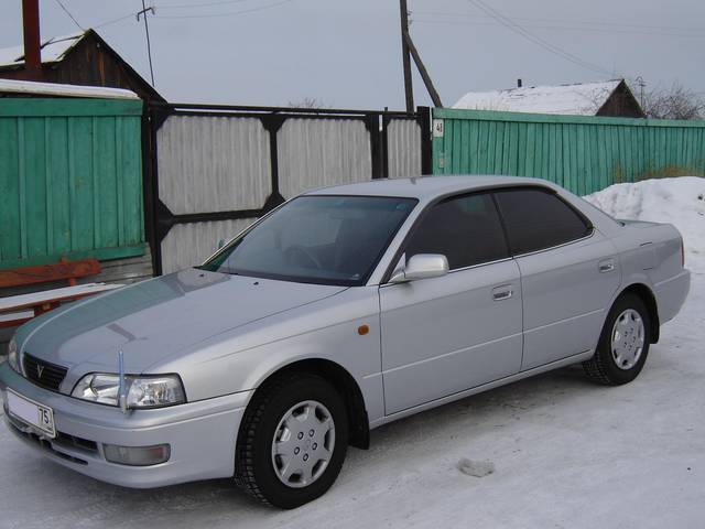 1997 Toyota Vista