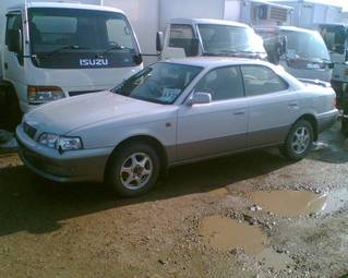 1997 Toyota Vista
