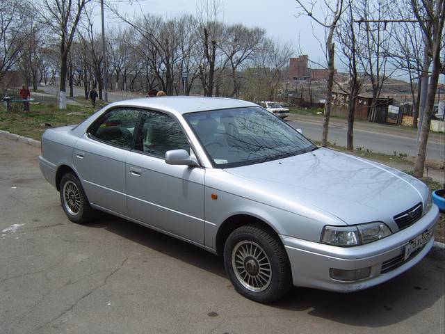 1997 Toyota Vista