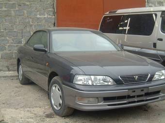 1997 Toyota Vista
