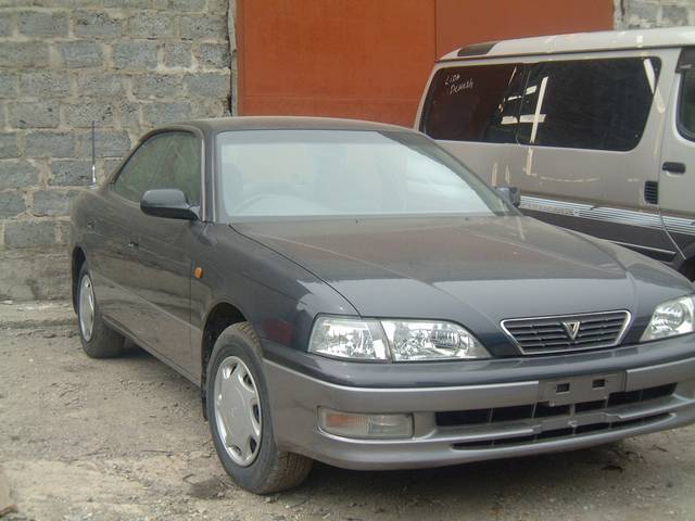 1997 Toyota Vista